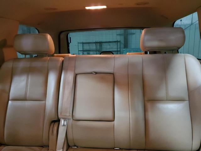 Photo 10 from auction – 2010 CHEVROLET TAHOE with VIN 1GNUKBE01AR256667