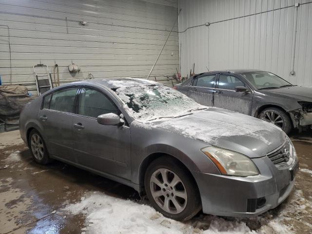 Photo 4 from auction – 2007 NISSAN MAXIMA SE with VIN 1N4BA41E57C841284