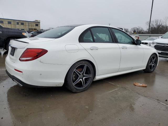 Photo 3 from auction – 2018 MERCEDES-BENZ E 300 with VIN WDDZF4JB1JA362224