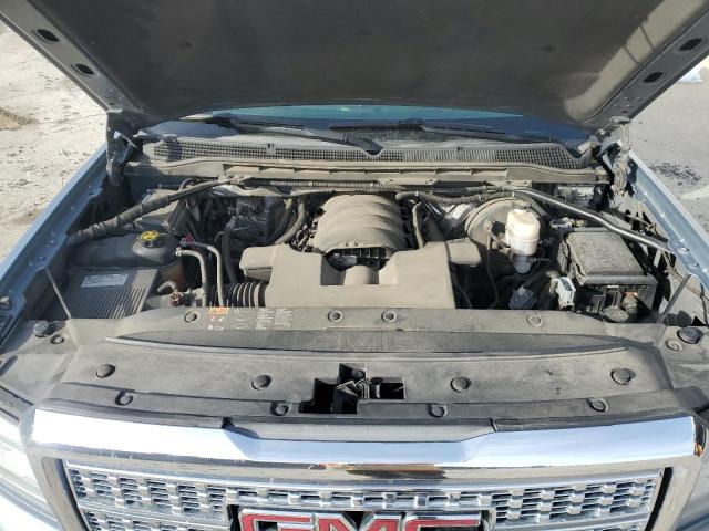 Photo 11 from auction – 2016 GMC SIERRA K15 with VIN 3GTU2PEC5GG304356