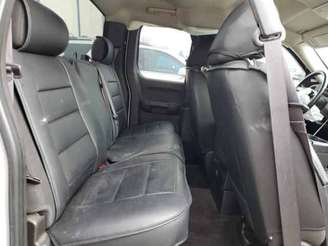Photo 10 from auction – 2013 CHEVROLET SILVERADO with VIN 1GCRKSE73DZ395442