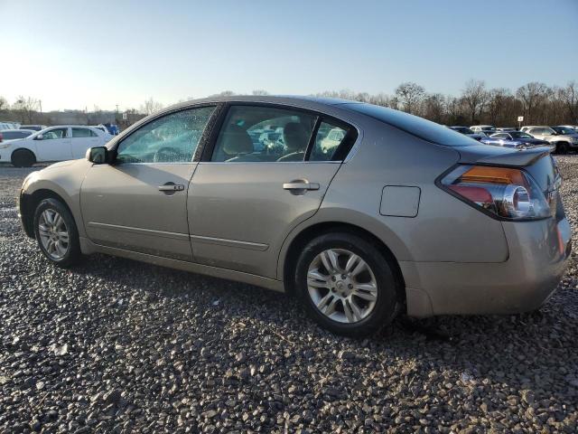 Photo 2 from auction – 2012 NISSAN ALTIMA BAS with VIN 1N4AL2AP0CN439764