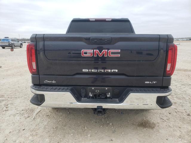 Снимка 6 от търг – 2023 GMC SIERRA C15 с VIN 3GTPHDED0PG337736