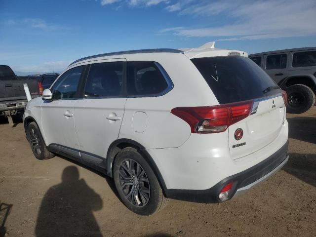 Photo 2 from auction – 2017 MITSUBISHI OUTLANDER with VIN JA4AZ3A39HZ013156