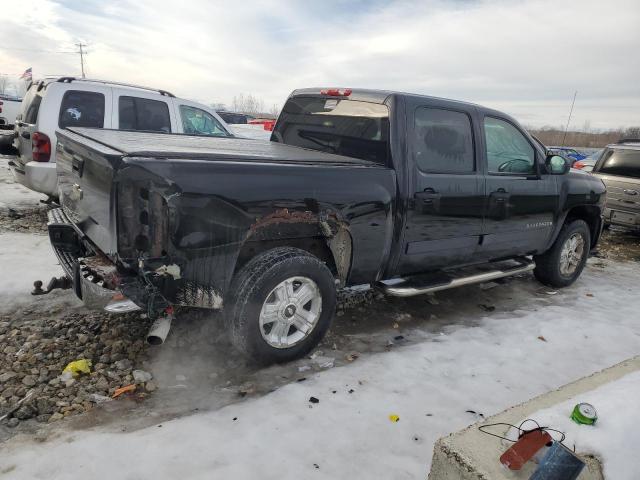 Photo 3 from auction – 2007 CHEVROLET SILVERADO with VIN 2GCEK13M871516643