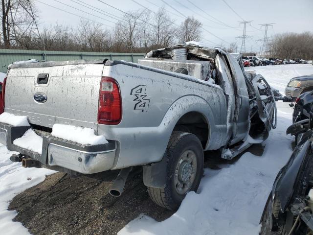 Photo 3 from auction – 2016 FORD F250 SUPER with VIN 1FT7W2B69GEA10386
