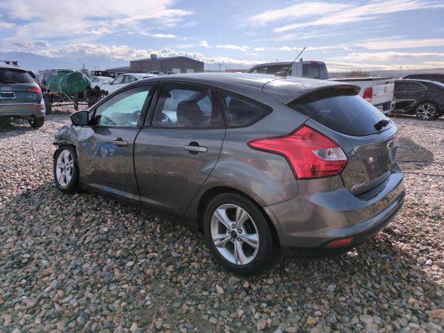صورة رقم 2 من المزاد - 2013 FORD FOCUS SE مع VIN 1FADP3K26DL335724