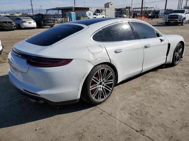 Photo 3 from auction – 2018 PORSCHE PANAMERA 4 with VIN WP0AB2A70JL132830