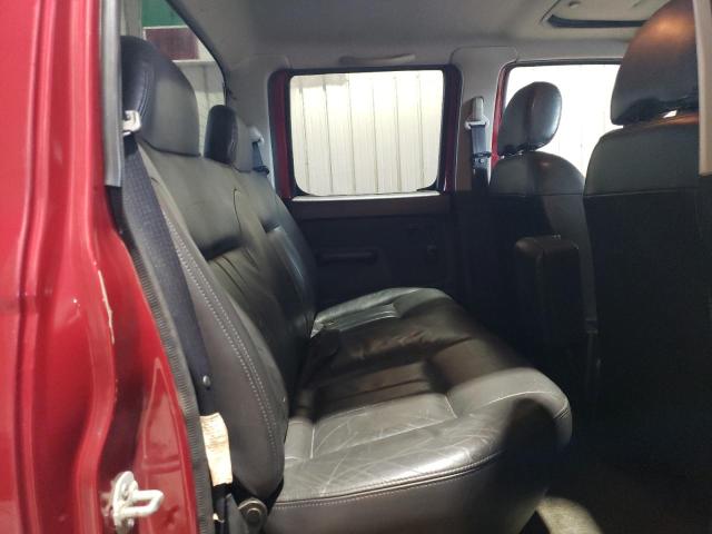Photo 10 from auction – 2002 NISSAN FRONTIER C with VIN 1N6ED29Y32C370355