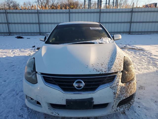 Photo 5 from auction – 2011 NISSAN ALTIMA S with VIN 1N4AL2EP0BC162649