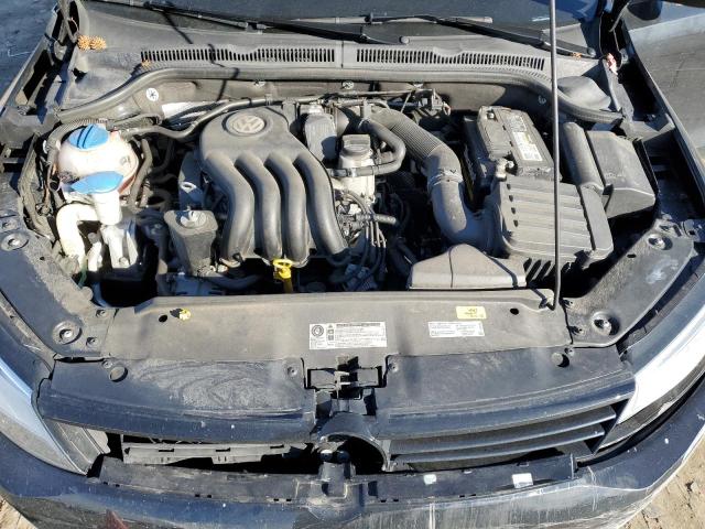 Photo 11 from auction – 2014 VOLKSWAGEN JETTA BASE with VIN 3VW2K7AJ6EM433603