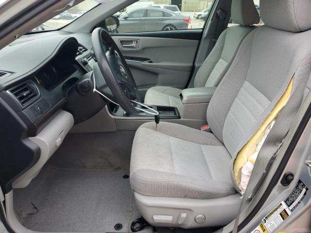Photo 7 from auction – 2017 TOYOTA CAMRY LE with VIN 4T1BF1FK3HU628589