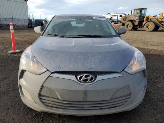 Photo 5 from auction – 2017 HYUNDAI VELOSTER with VIN KMHTC6AD9HU304419