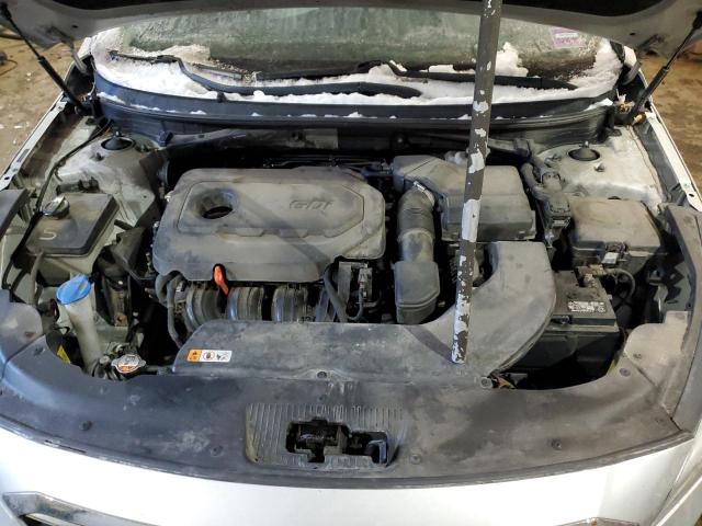 Photo 11 from auction – 2015 HYUNDAI SONATA with VIN 5NPE34AF5FH031781