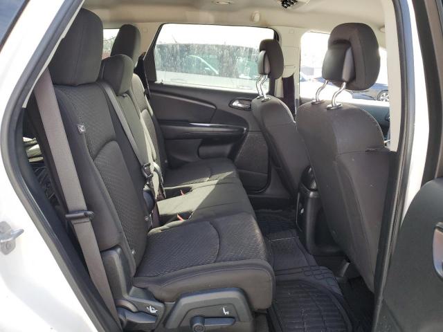Photo 11 from auction – 2017 DODGE JOURNEY SE with VIN 3C4PDCAB4HT602919