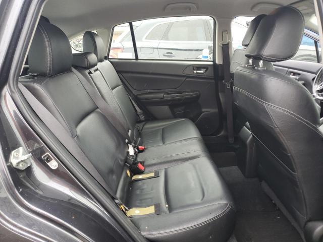 Photo 10 from auction – 2013 SUBARU IMPREZA SP with VIN JF1GPAR66D2887045