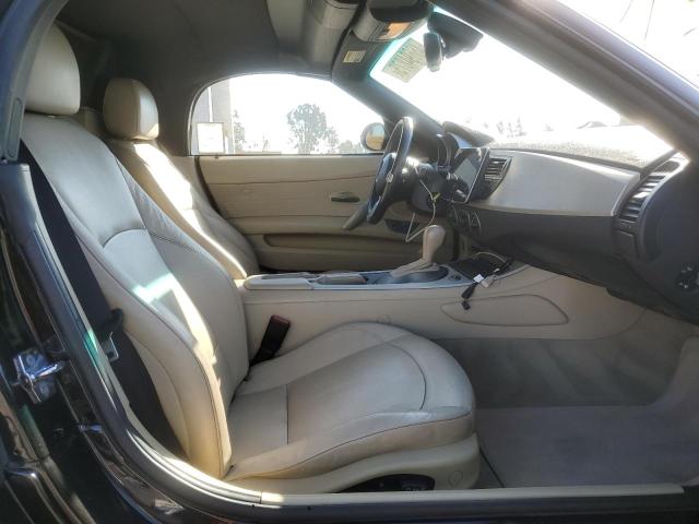 Photo 10 from auction – 2004 BMW Z4 2.5I with VIN 4USBT33564LS51659