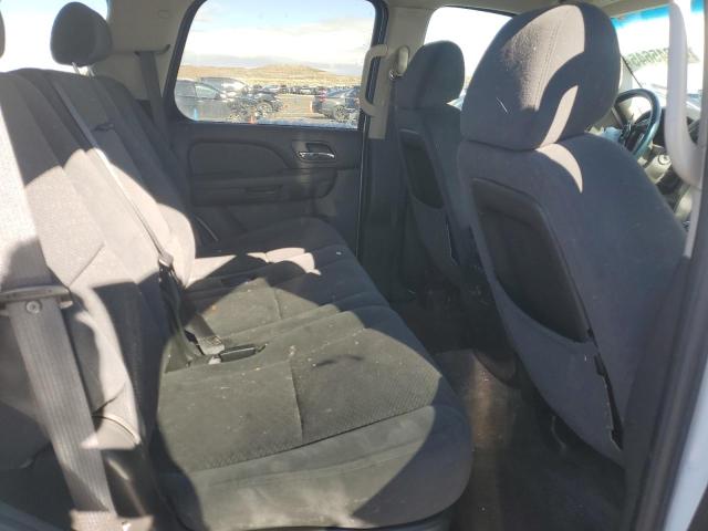 Photo 11 from auction – 2008 GMC YUKON with VIN 1GKFK13088J123335