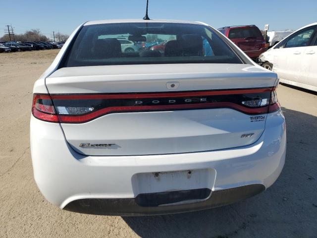 Photo 6 from auction – 2015 DODGE DART SXT with VIN 1C3CDFBB6FD236886