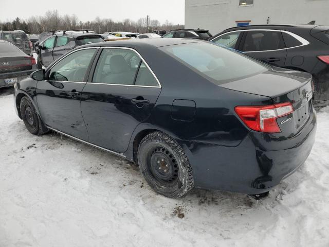 Photo 2 from auction – 2014 TOYOTA CAMRY L with VIN 4T1BF1FK8EU774904