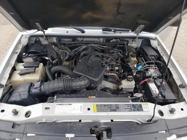 Photo 11 from auction – 2001 FORD RANGER SUP with VIN 1FTZR15E31PA28603