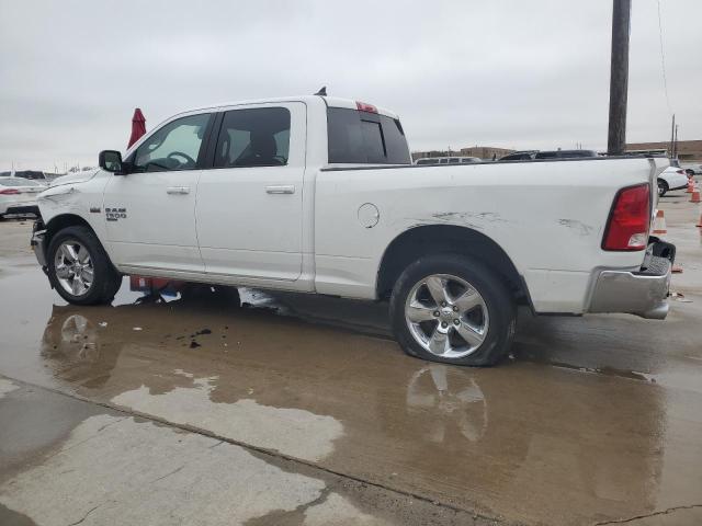 Photo 2 from auction – 2019 RAM 1500 CLASS with VIN 1C6RR6TT4KS510002