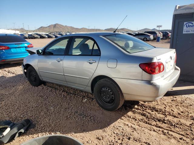 Photo 2 from auction – 2005 TOYOTA COROLLA CE with VIN 1NXBR32E65Z423850