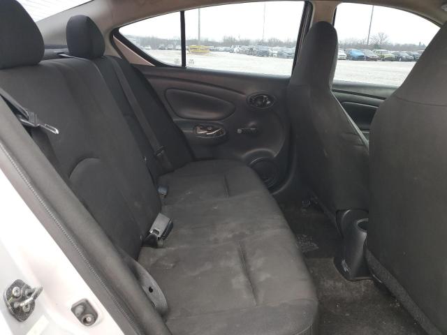 Photo 10 from auction – 2016 NISSAN VERSA with VIN 3N1CN7APXGL843190