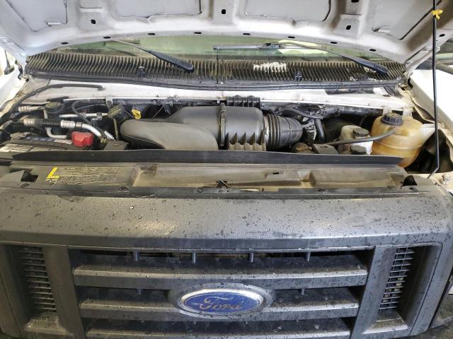 Photo 11 from auction – 2014 FORD ECONOLINE with VIN 1FTNE2EW7EDA00139