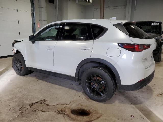 Photo 2 from auction – 2023 MAZDA CX-5 PREMI with VIN JM3KFBDM2P0247392