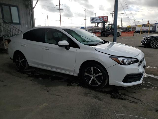 Photo 4 from auction – 2023 SUBARU IMPREZA PR with VIN 4S3GKAV63P3604422