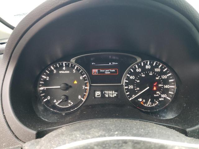Photo 9 from auction – 2015 NISSAN ALTIMA 2.5 with VIN 1N4AL3AP8FN385527