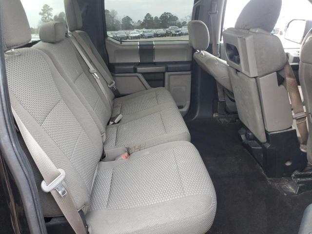 Photo 10 from auction – 2019 FORD F150 SUPER with VIN 1FTEW1C48KKC40459