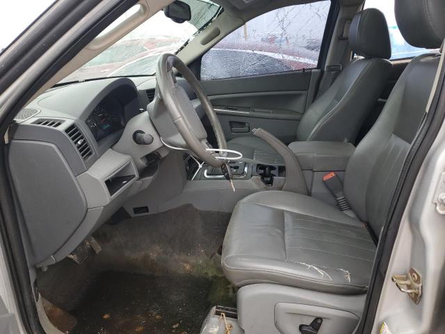 Photo 7 from auction – 2005 JEEP GRAND CHER with VIN 1J4HR48N65C626992