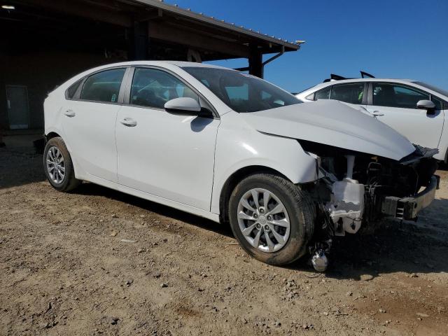 Photo 4 from auction – 2021 KIA FORTE FE with VIN 3KPF24AD6ME328078