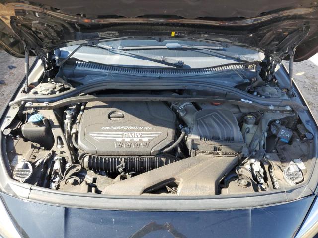 Photo 11 from auction – 2020 BMW M235XI with VIN WBA13AL05L7F72397