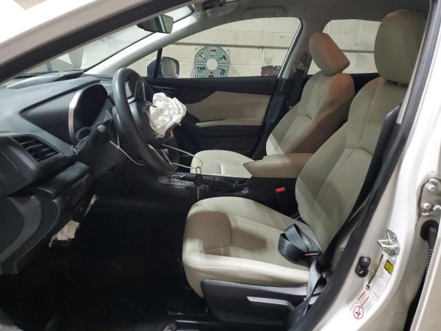 Photo 7 from auction – 2017 SUBARU IMPREZA PR with VIN 4S3GTAB66H3705120