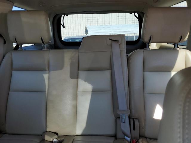 Photo 10 from auction – 2010 FORD EXPLORER E with VIN 1FMEU6EE5AUA06514