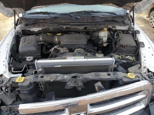 Photo 11 from auction – 2010 DODGE RAM 1500 with VIN 1D7RB1GP3AS172254