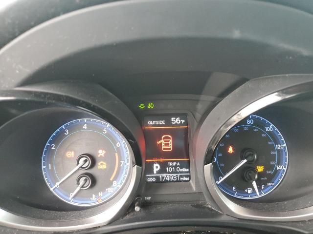 Photo 9 from auction – 2014 TOYOTA COROLLA L with VIN 2T1BURHE3EC002338