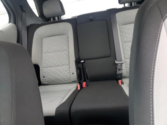 Photo 10 from auction – 2021 CHEVROLET EQUINOX LT with VIN 2GNAXJEV6M6143923