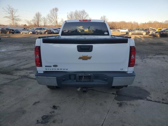 Photo 6 from auction – 2012 CHEVROLET SILVERADO with VIN 1GCRKSE70CZ317327