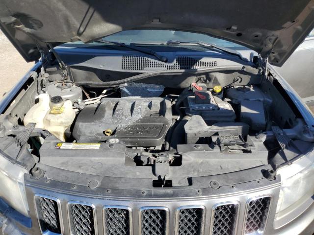 Photo 12 from auction – 2011 JEEP COMPASS SP with VIN 1J4NT1FB1BD219826