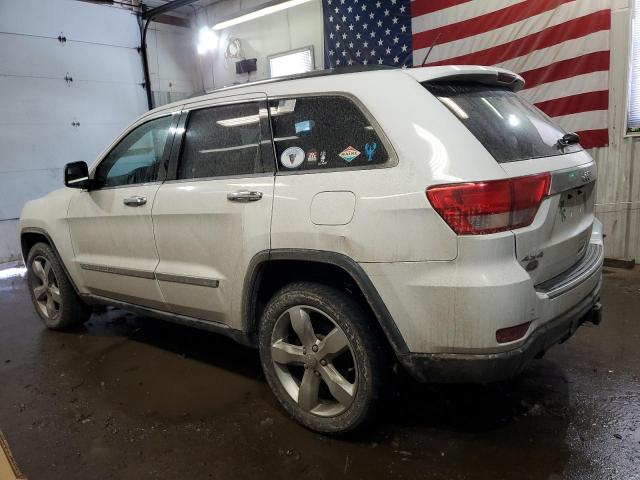 Photo 2 from auction – 2013 JEEP GRAND CHER with VIN 1C4RJFCT8DC649224