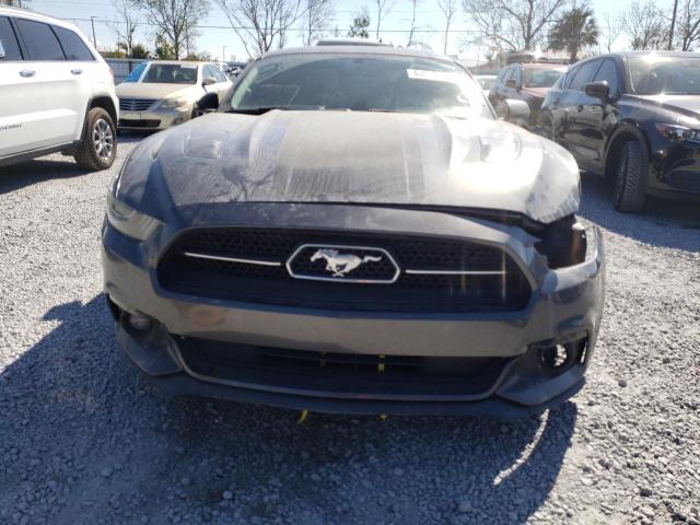 Photo 5 from auction – 2015 FORD MUSTANG GT with VIN 1FA6P8CF6F5357575