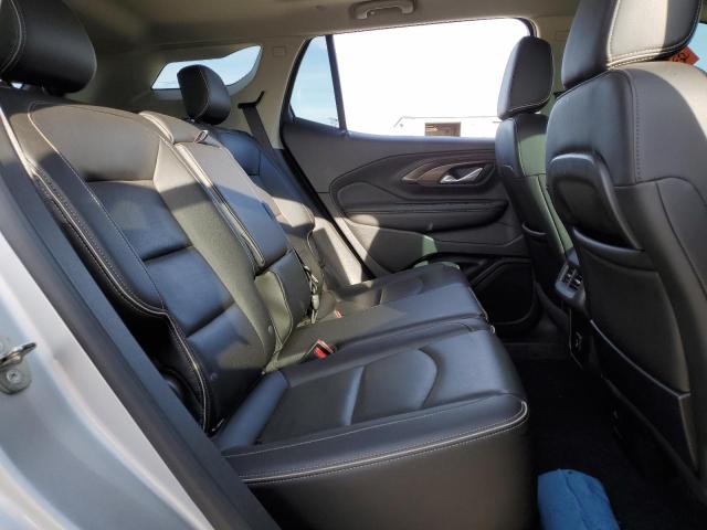 Photo 11 from auction – 2018 GMC TERRAIN DE with VIN 3GKALSEX2JL313881