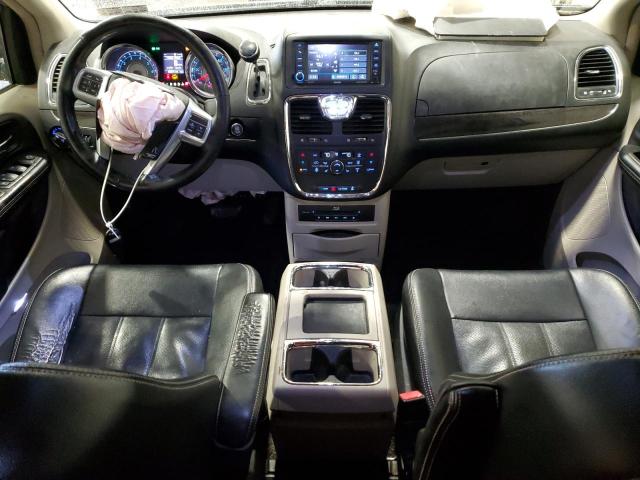 Photo 8 from auction – 2013 CHRYSLER TOWN & COU with VIN 2C4RC1CG6DR801735