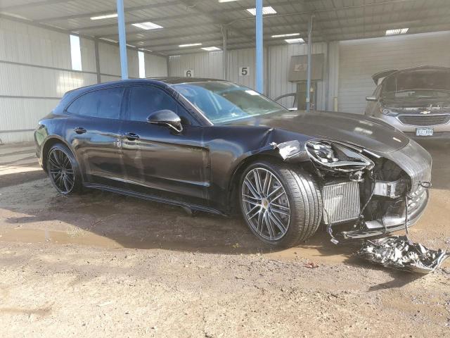 Фото 4 с аукциона – 2018 PORSCHE PANAMERA 4 с VIN WP0CE2A72JL189904