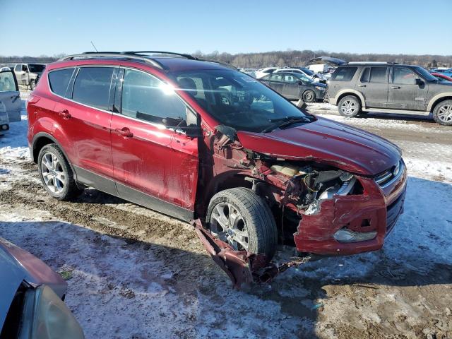 Photo 4 from auction – 2013 FORD ESCAPE SEL with VIN 1FMCU0HX5DUC94069
