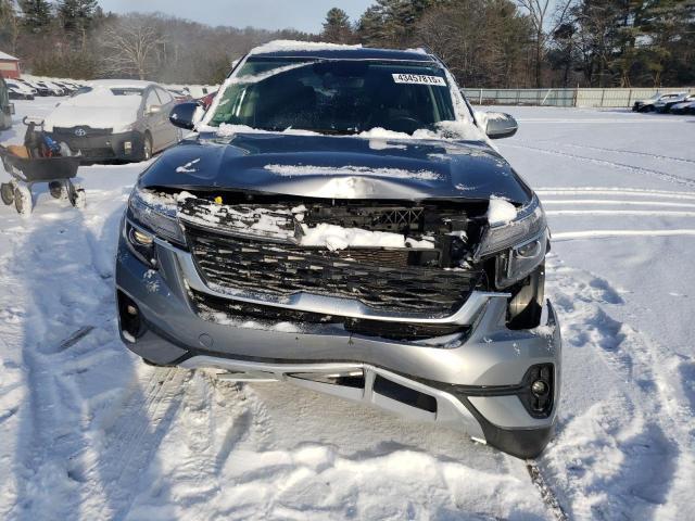 Photo 5 from auction – 2021 KIA SELTOS S with VIN KNDEU2AAXM7042329